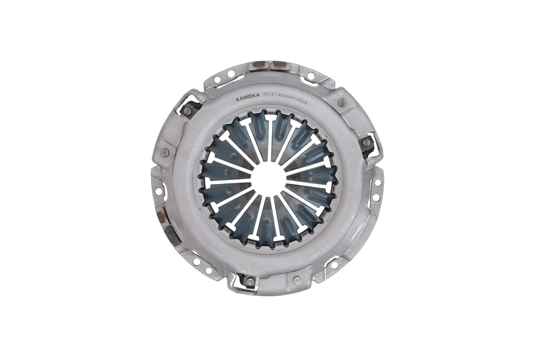Kupplungsdruckplatte KAMOKA PC121