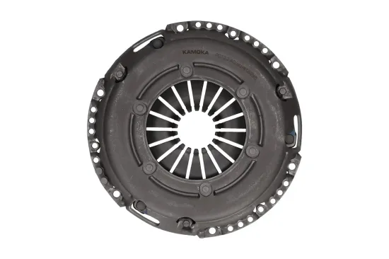Kupplungsdruckplatte KAMOKA PC123 Bild Kupplungsdruckplatte KAMOKA PC123