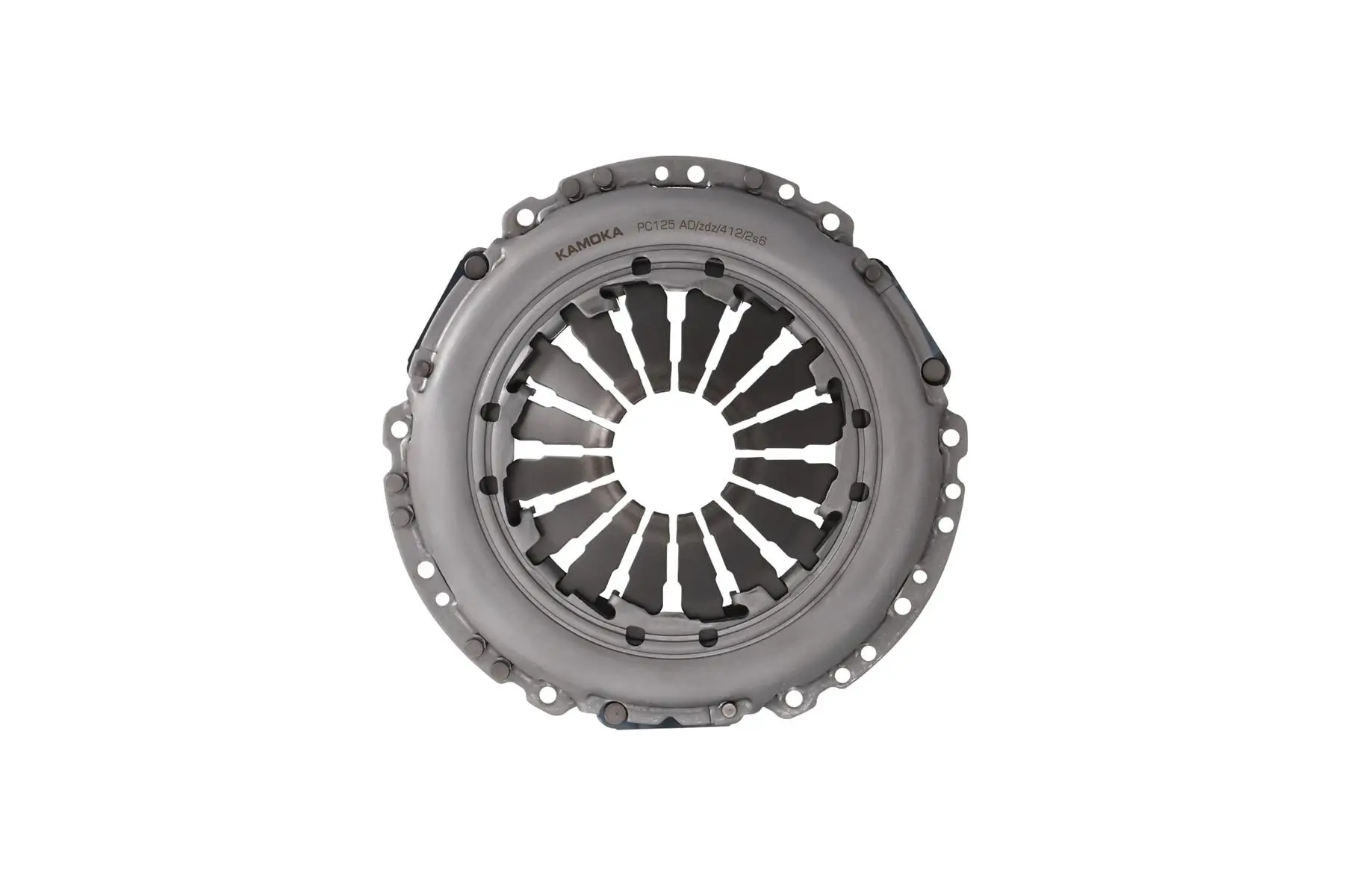Kupplungsdruckplatte KAMOKA PC125