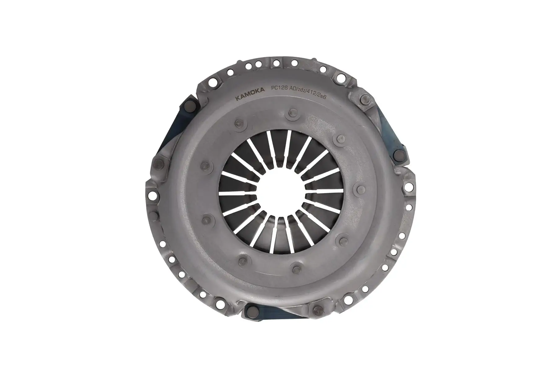 Kupplungsdruckplatte KAMOKA PC126
