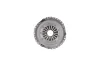 Kupplungsdruckplatte KAMOKA PC127 Bild Kupplungsdruckplatte KAMOKA PC127