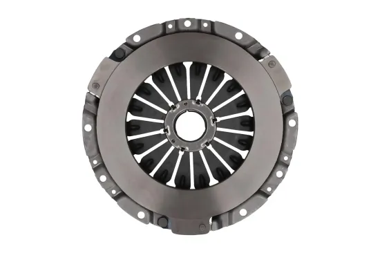 Kupplungsdruckplatte KAMOKA PC130 Bild Kupplungsdruckplatte KAMOKA PC130