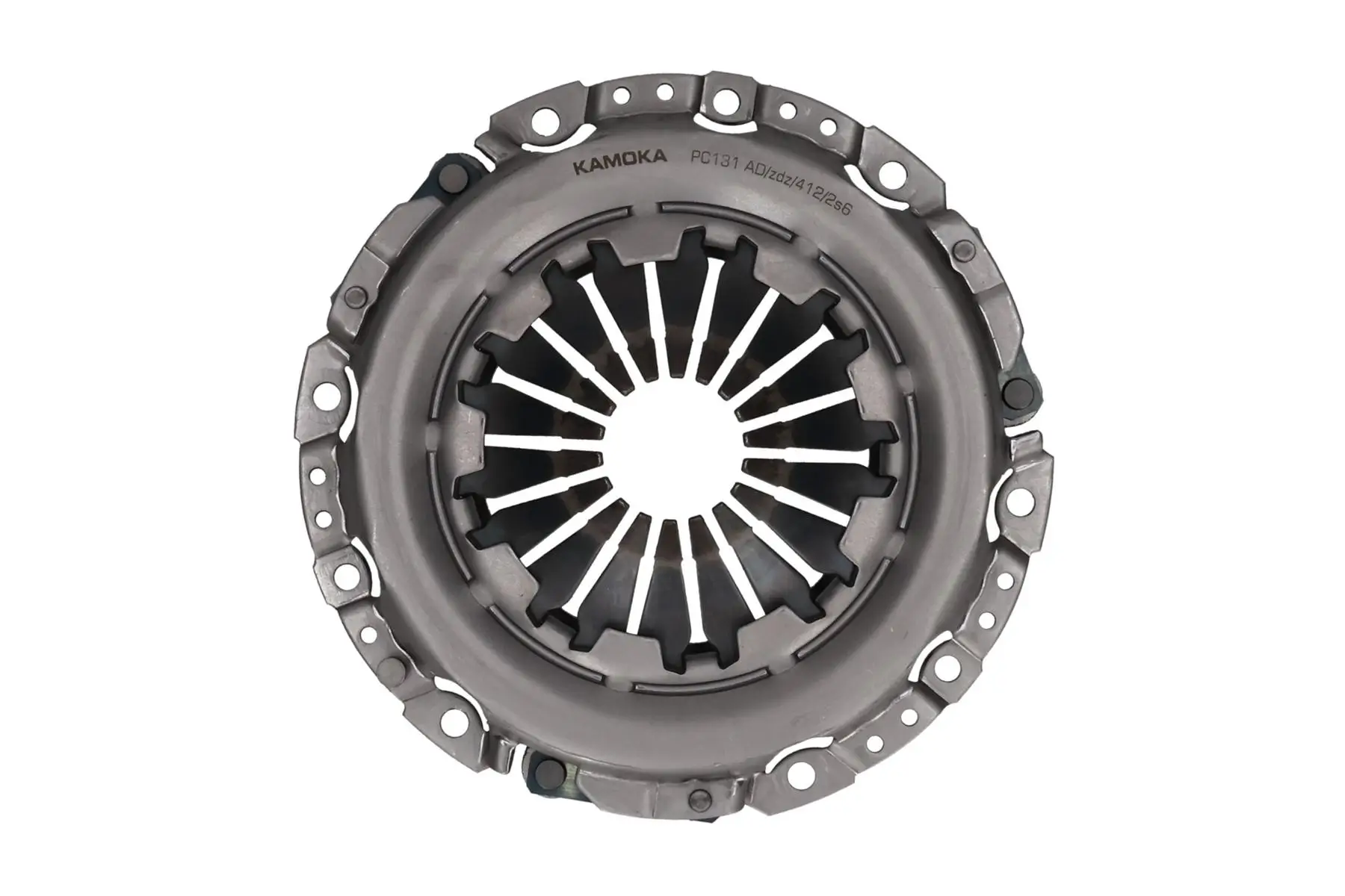 Kupplungsdruckplatte KAMOKA PC131