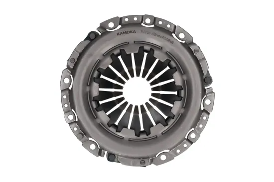 Kupplungsdruckplatte KAMOKA PC131 Bild Kupplungsdruckplatte KAMOKA PC131