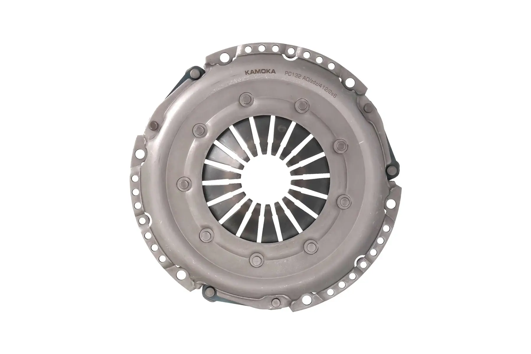 Kupplungsdruckplatte KAMOKA PC132