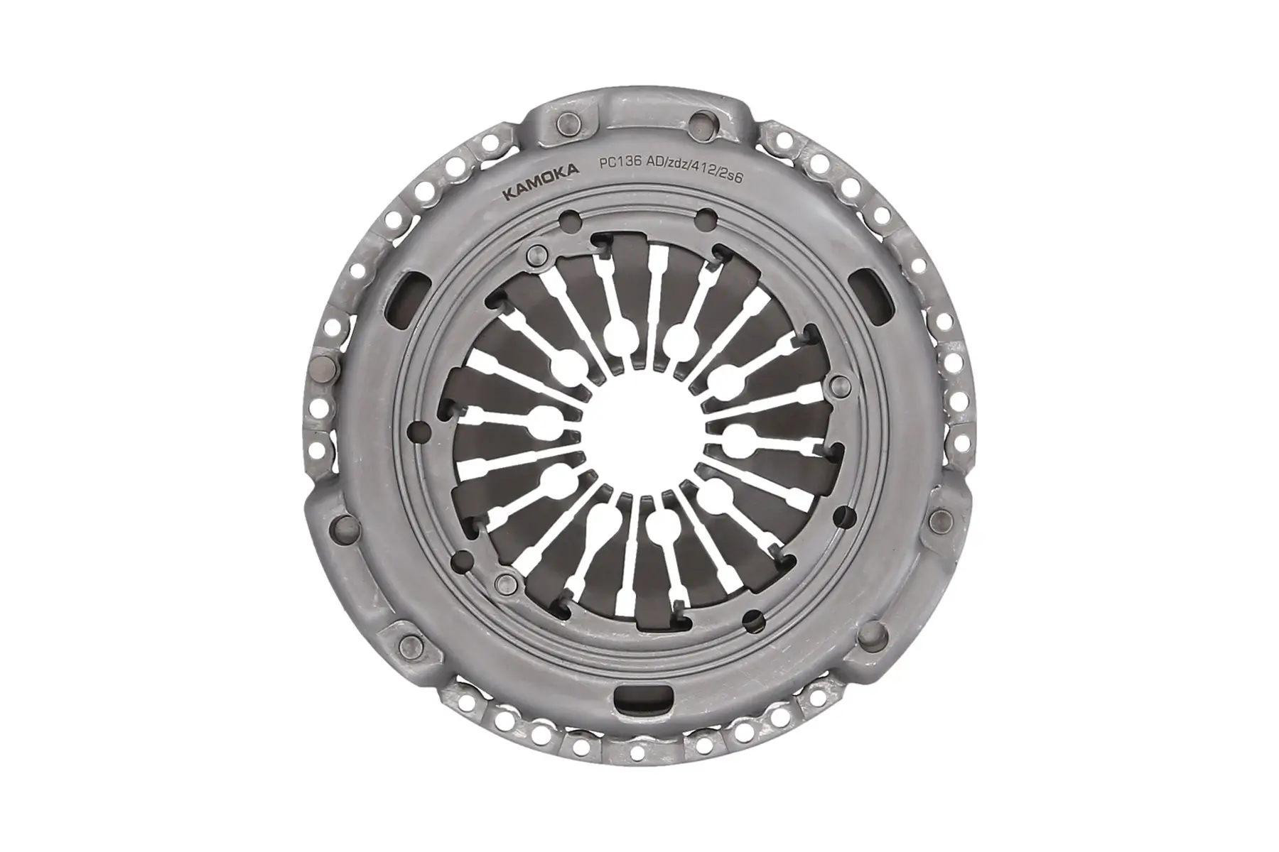 Kupplungsdruckplatte KAMOKA PC136