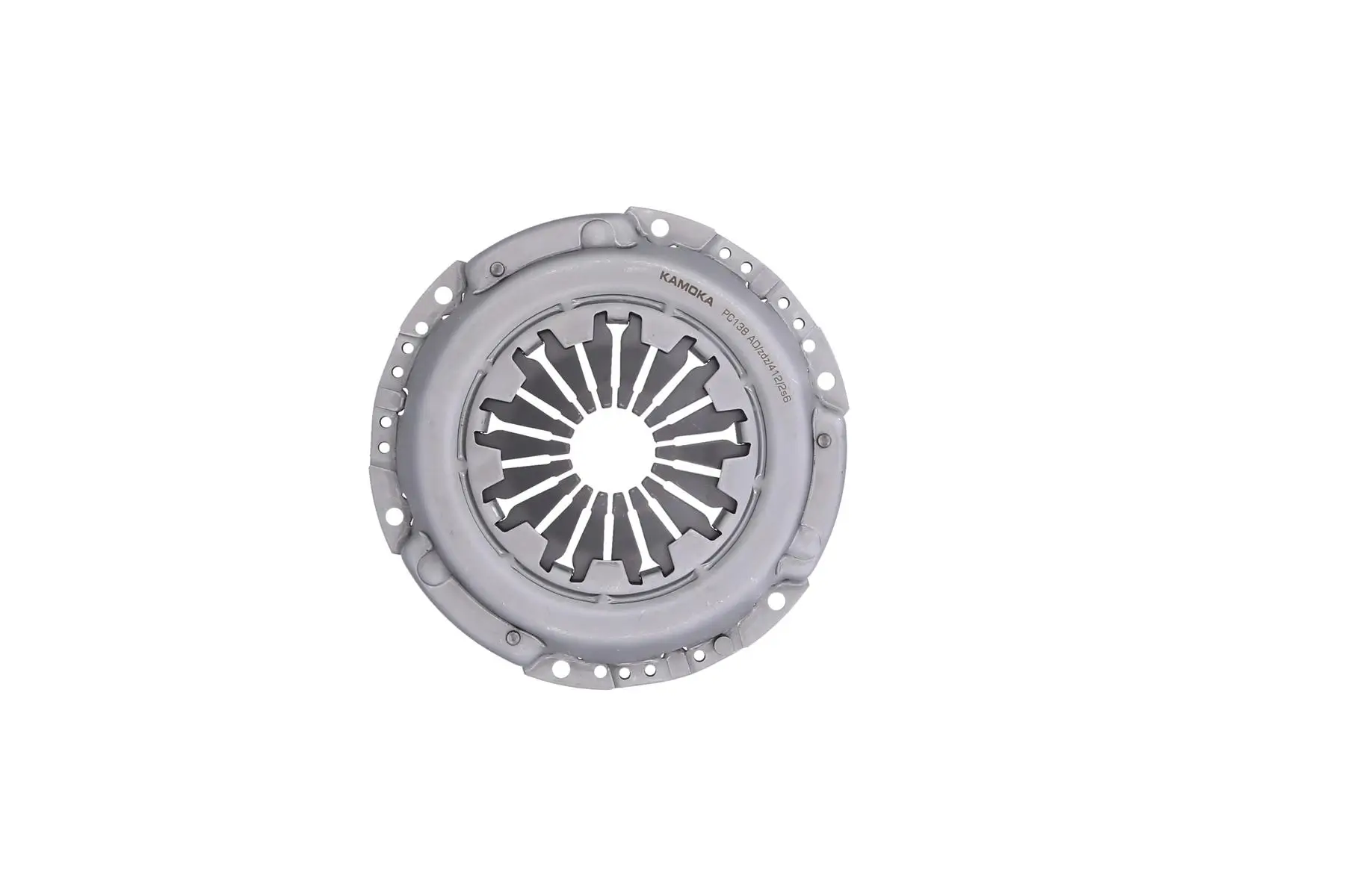 Kupplungsdruckplatte KAMOKA PC138