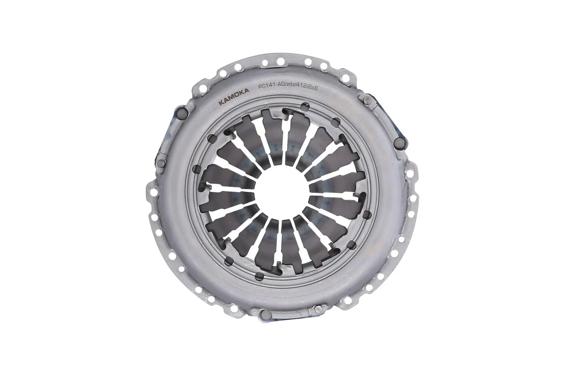 Kupplungsdruckplatte KAMOKA PC141
