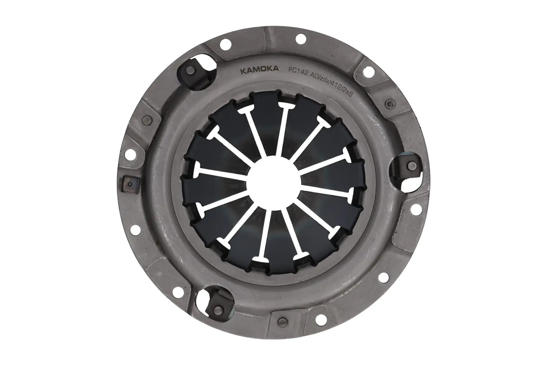 Kupplungsdruckplatte KAMOKA PC142