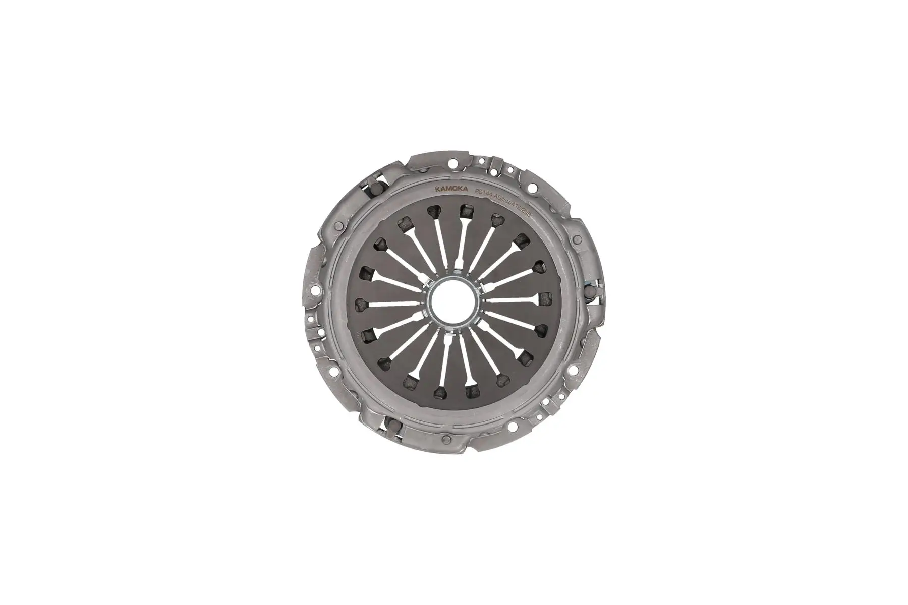 Kupplungsdruckplatte KAMOKA PC144