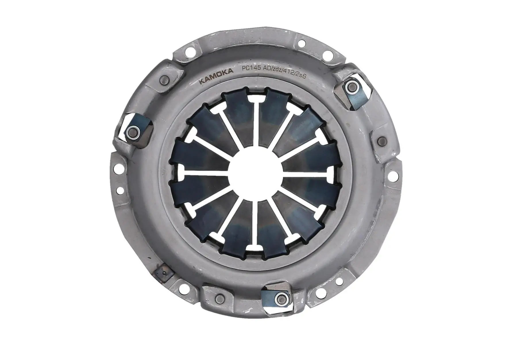 Kupplungsdruckplatte KAMOKA PC145