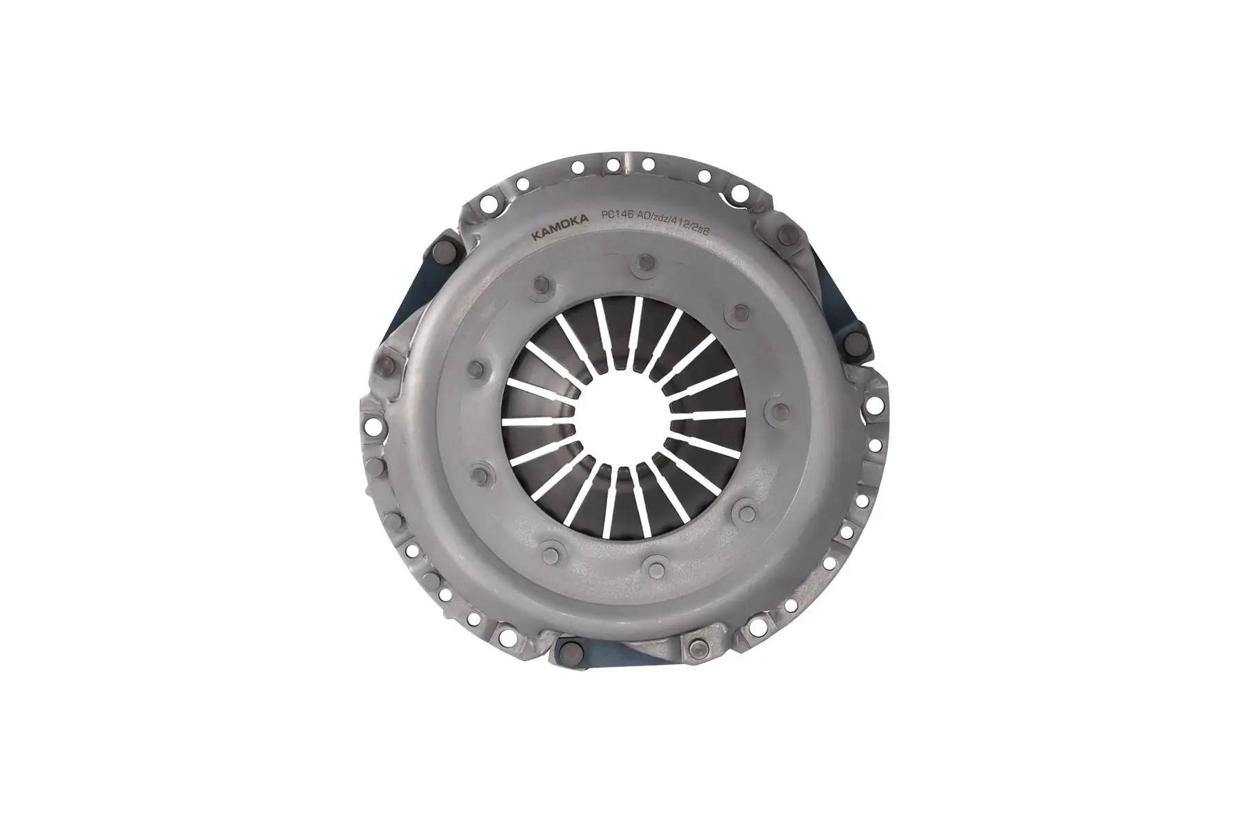 Kupplungsdruckplatte KAMOKA PC146