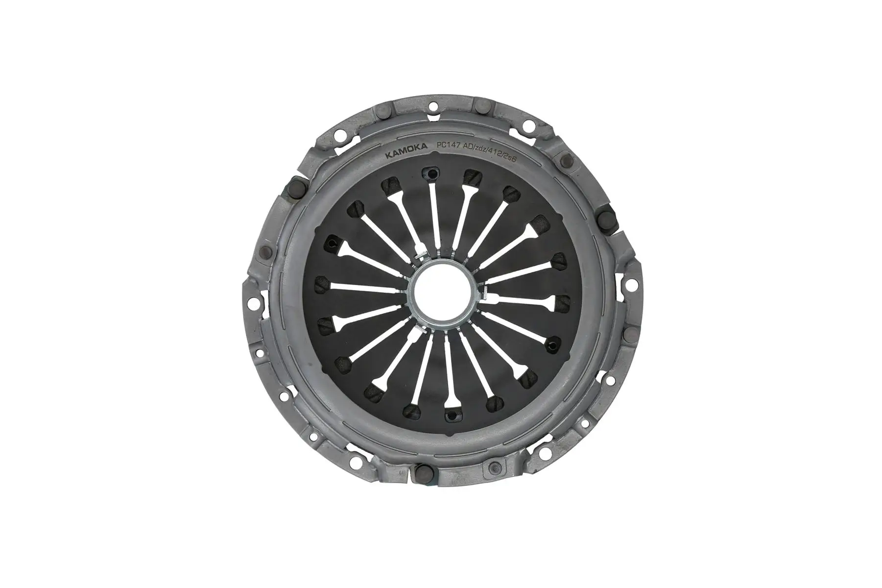 Kupplungsdruckplatte KAMOKA PC147