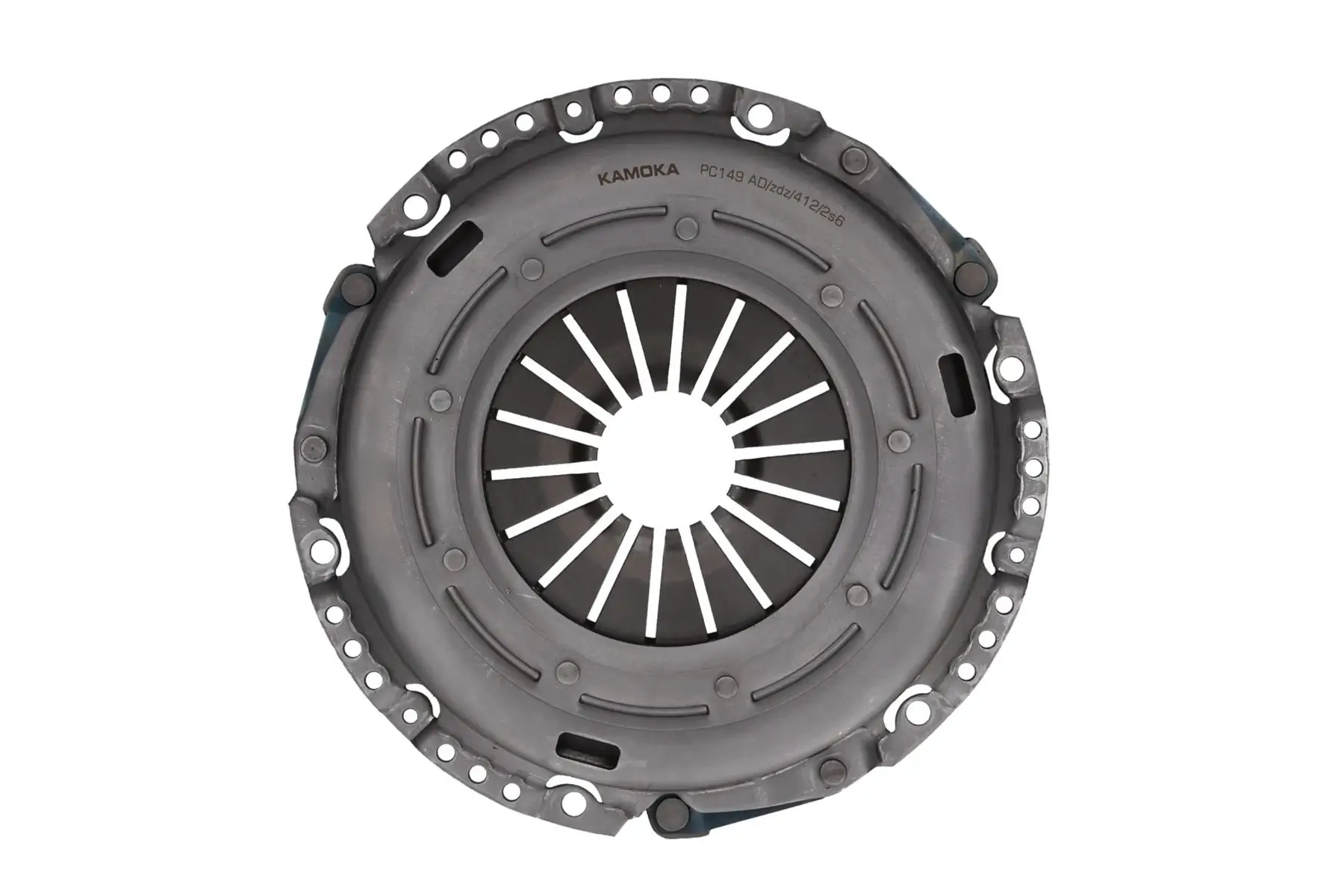 Kupplungsdruckplatte KAMOKA PC149