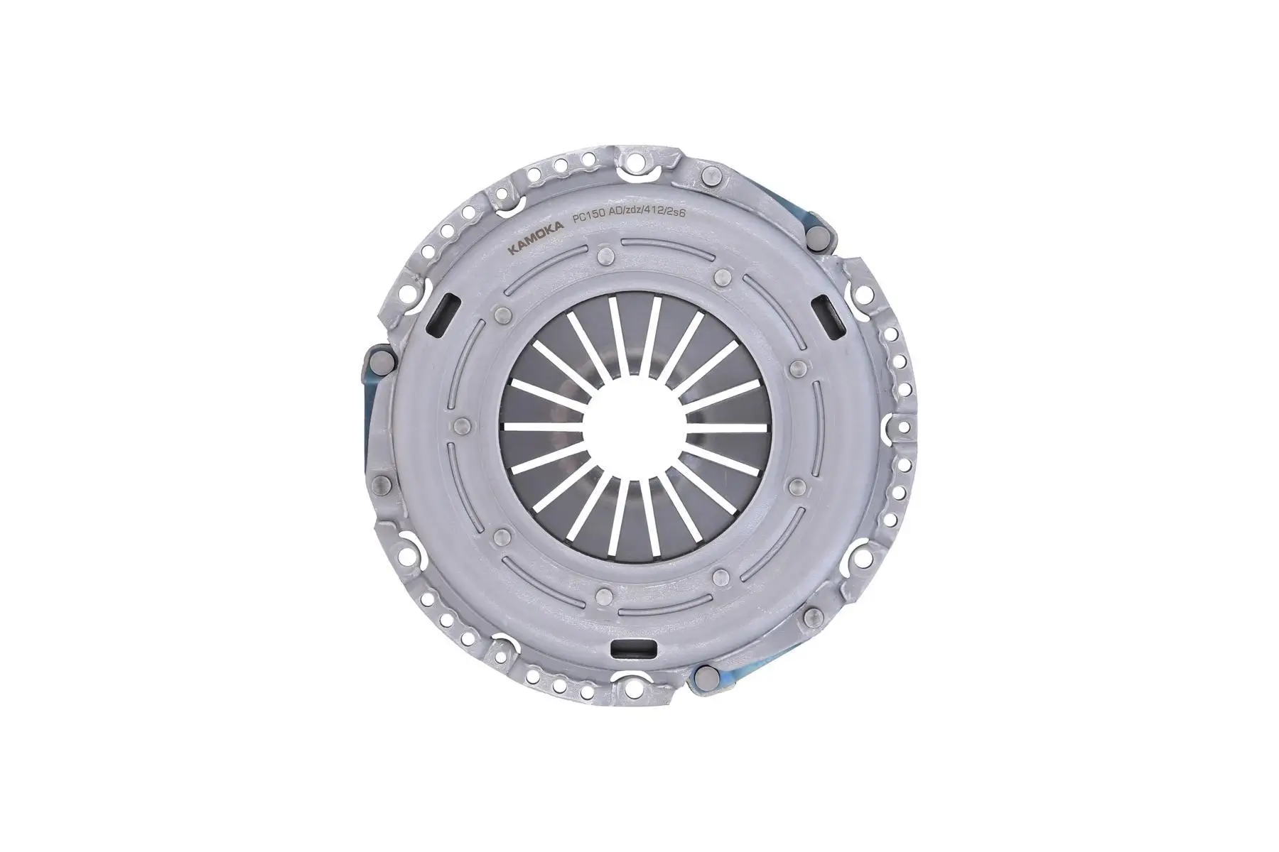 Kupplungsdruckplatte KAMOKA PC150
