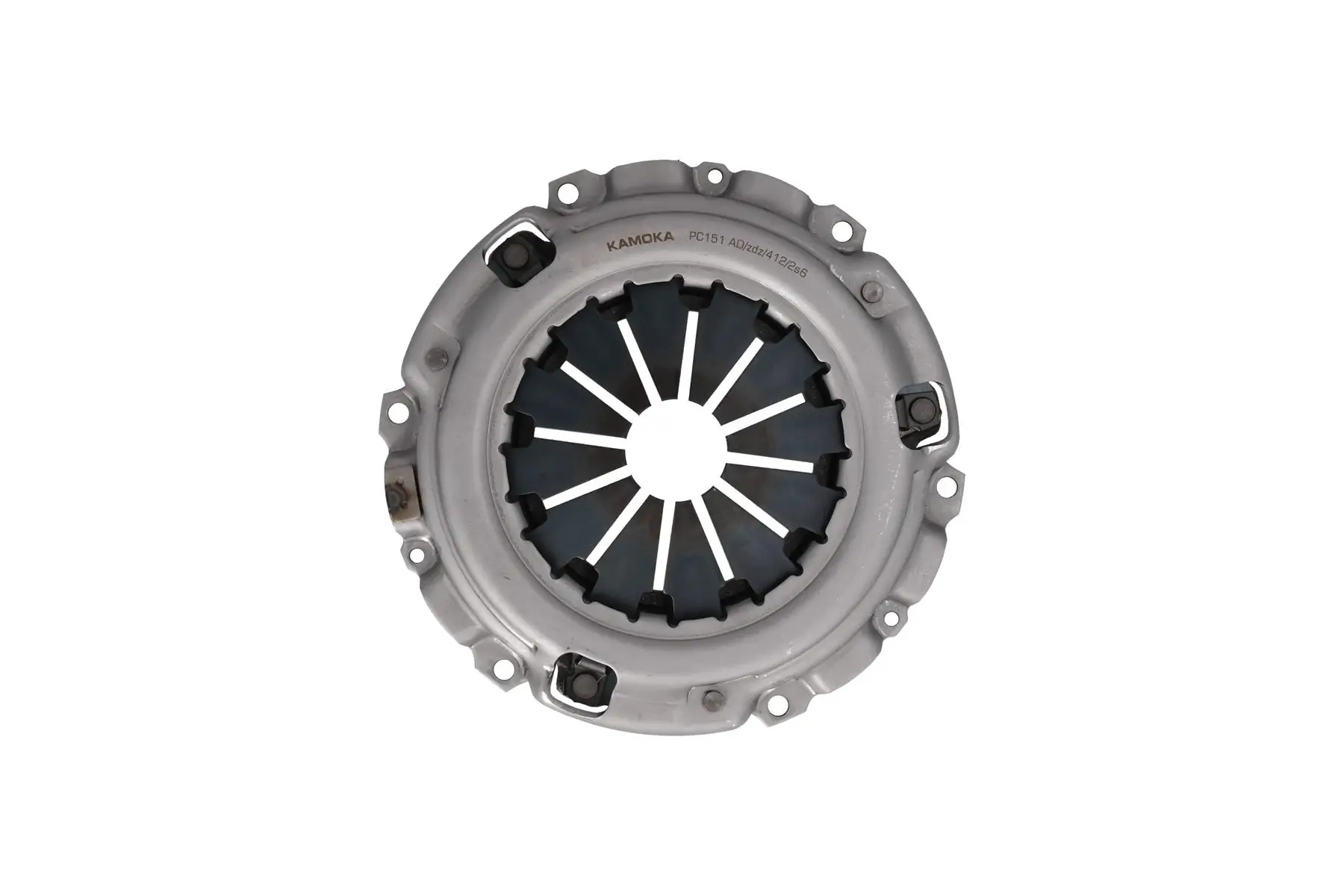 Kupplungsdruckplatte KAMOKA PC151