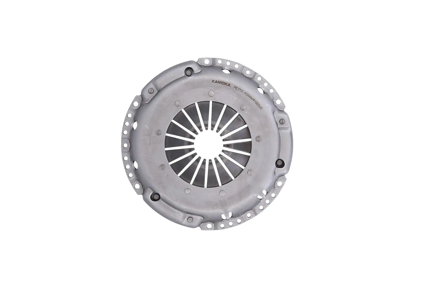 Kupplungsdruckplatte KAMOKA PC152