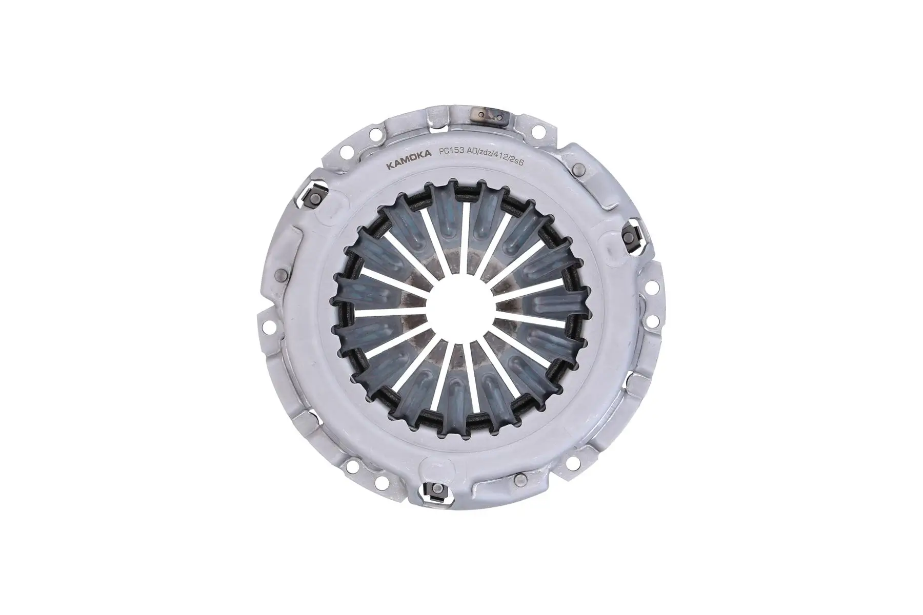Kupplungsdruckplatte KAMOKA PC153