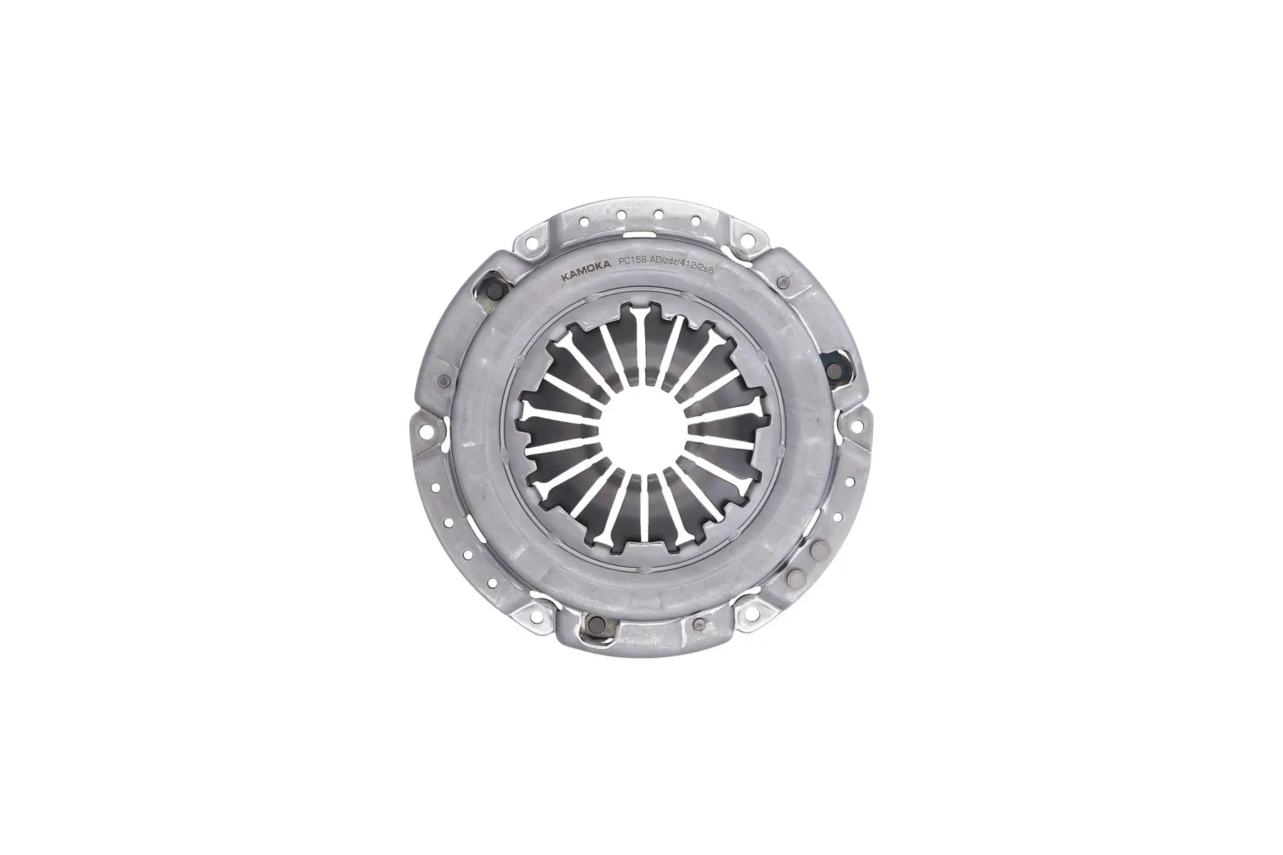Kupplungsdruckplatte KAMOKA PC158