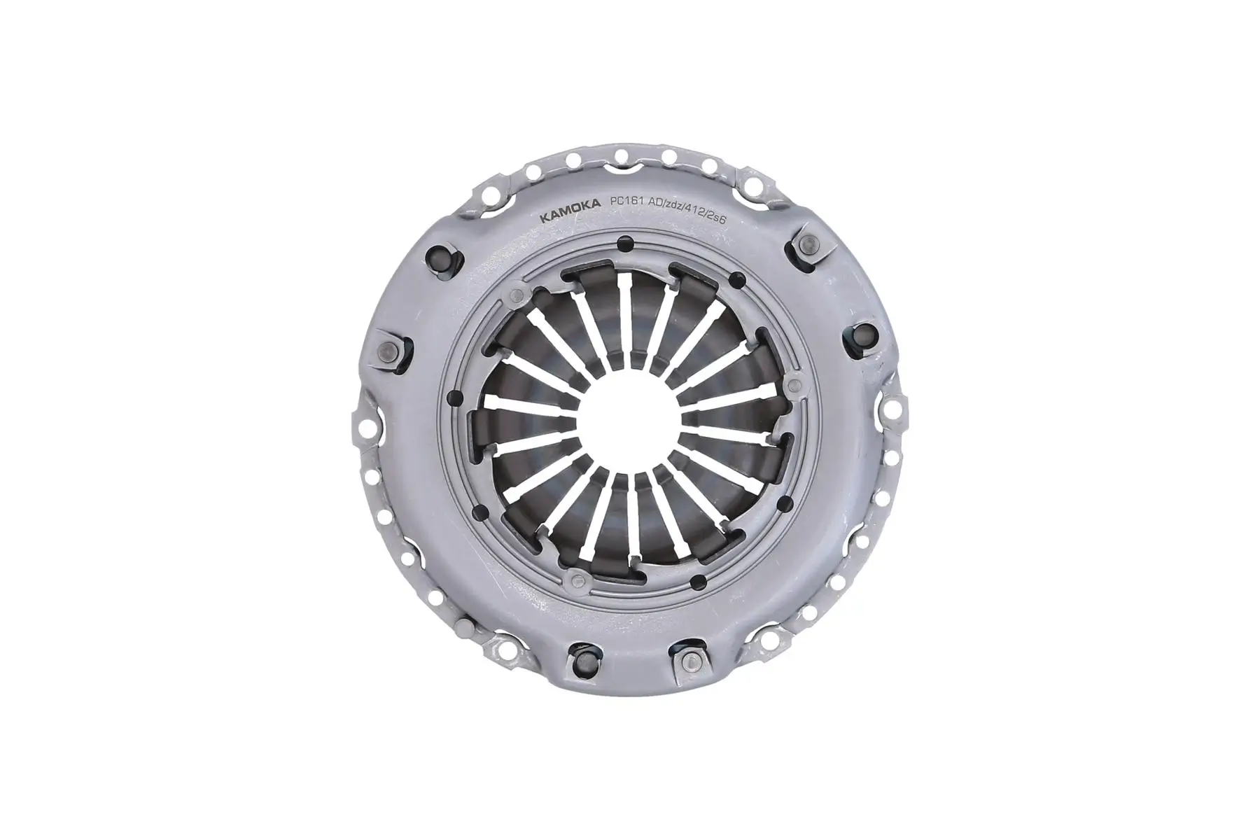 Kupplungsdruckplatte KAMOKA PC161