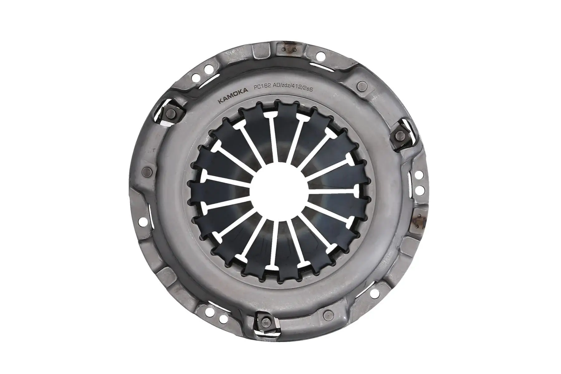 Kupplungsdruckplatte KAMOKA PC162