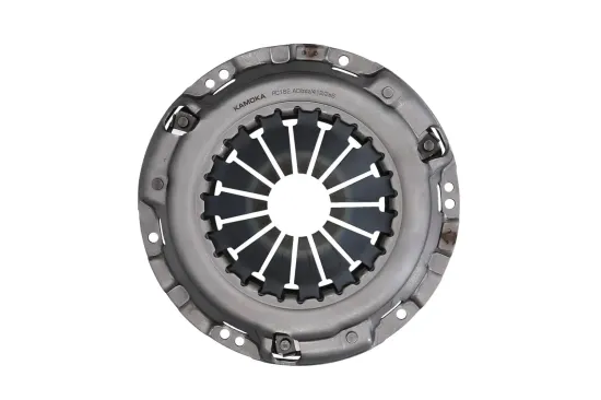 Kupplungsdruckplatte KAMOKA PC162 Bild Kupplungsdruckplatte KAMOKA PC162