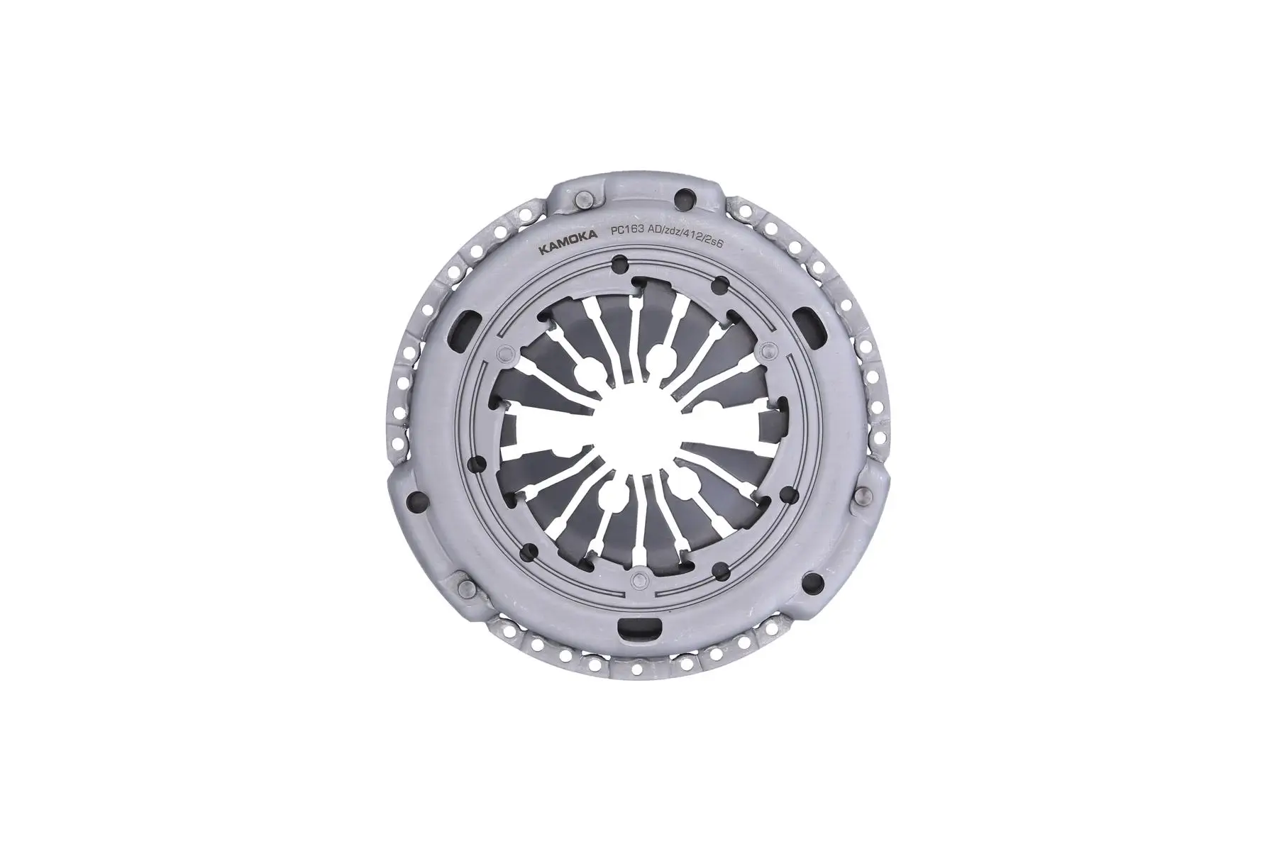 Kupplungsdruckplatte KAMOKA PC163