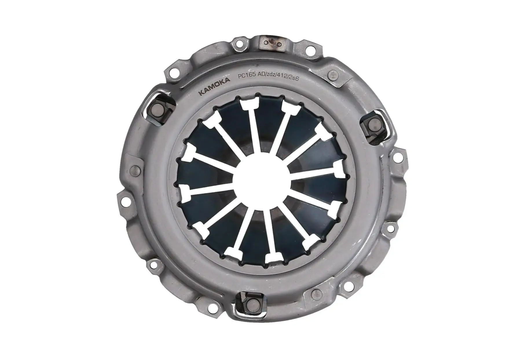 Kupplungsdruckplatte KAMOKA PC165