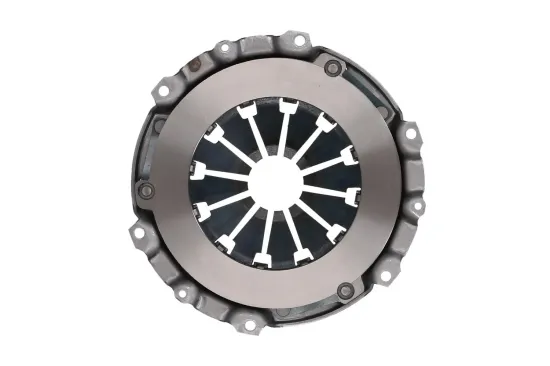 Kupplungsdruckplatte KAMOKA PC165 Bild Kupplungsdruckplatte KAMOKA PC165