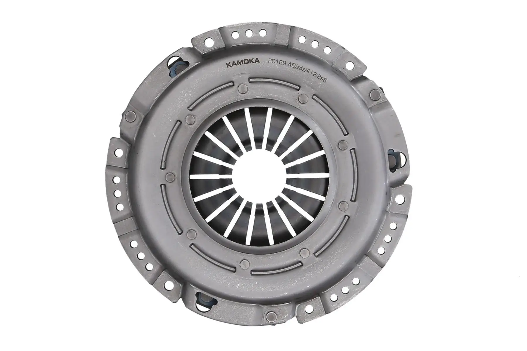 Kupplungsdruckplatte KAMOKA PC169