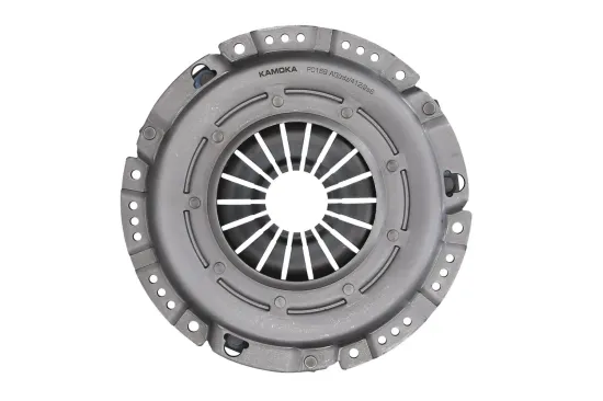 Kupplungsdruckplatte KAMOKA PC169 Bild Kupplungsdruckplatte KAMOKA PC169