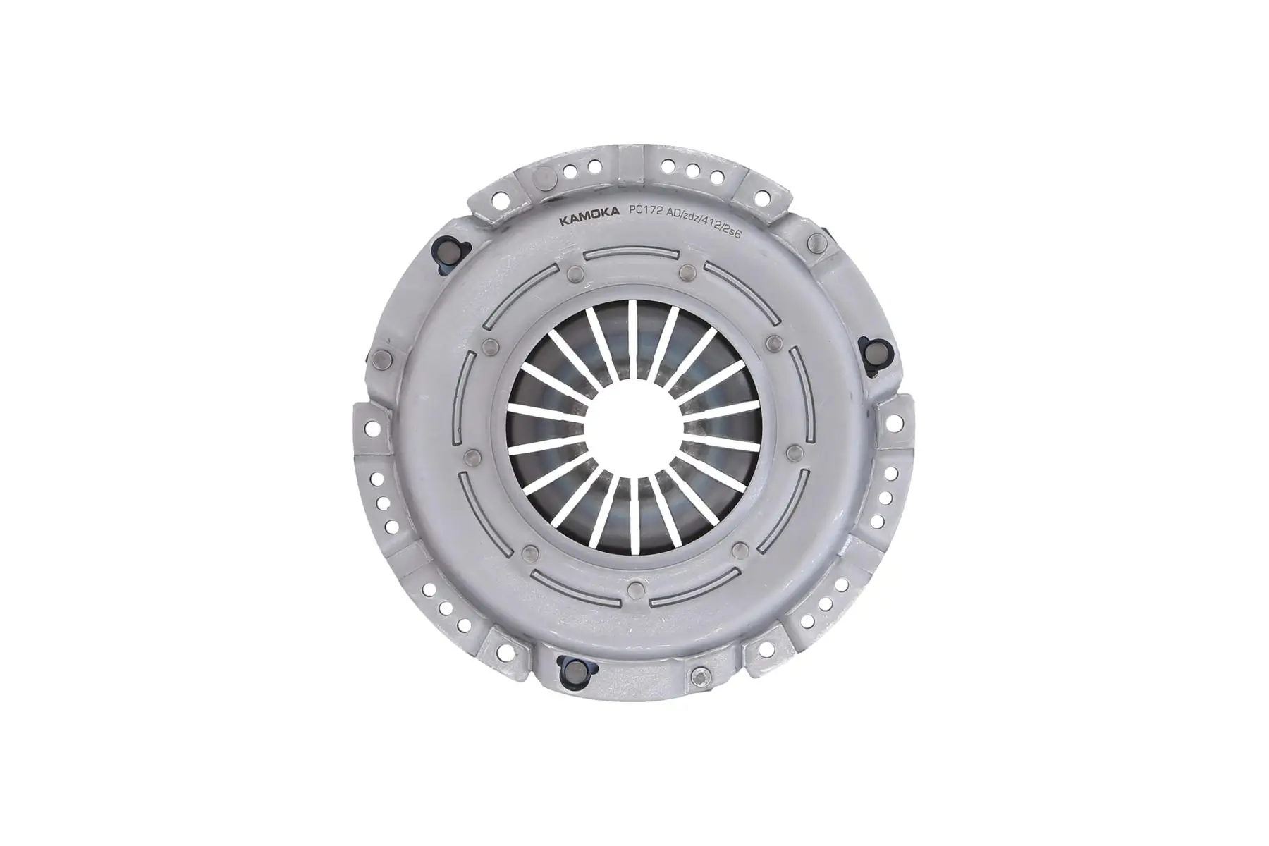 Kupplungsdruckplatte KAMOKA PC172