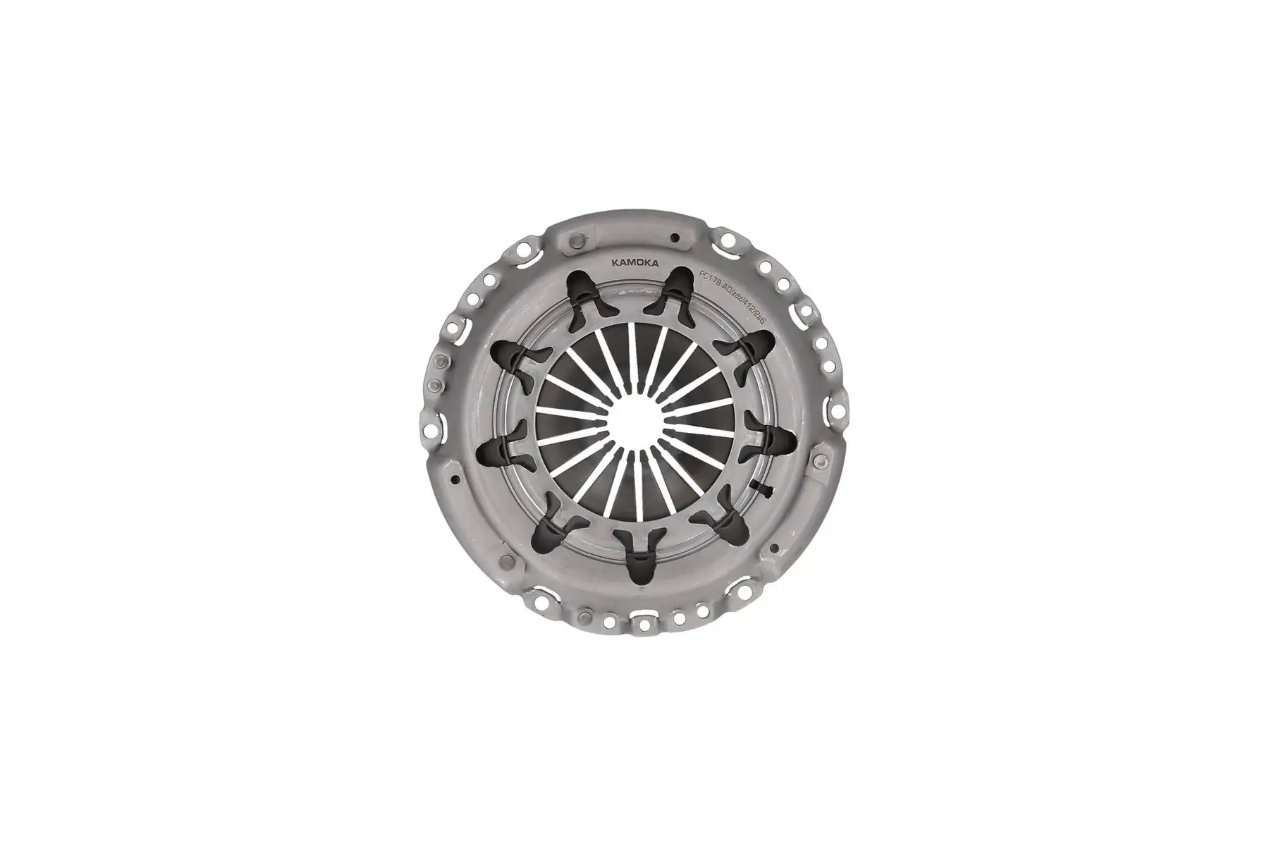 Kupplungsdruckplatte KAMOKA PC178