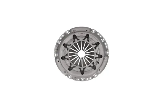 Kupplungsdruckplatte KAMOKA PC178 Bild Kupplungsdruckplatte KAMOKA PC178