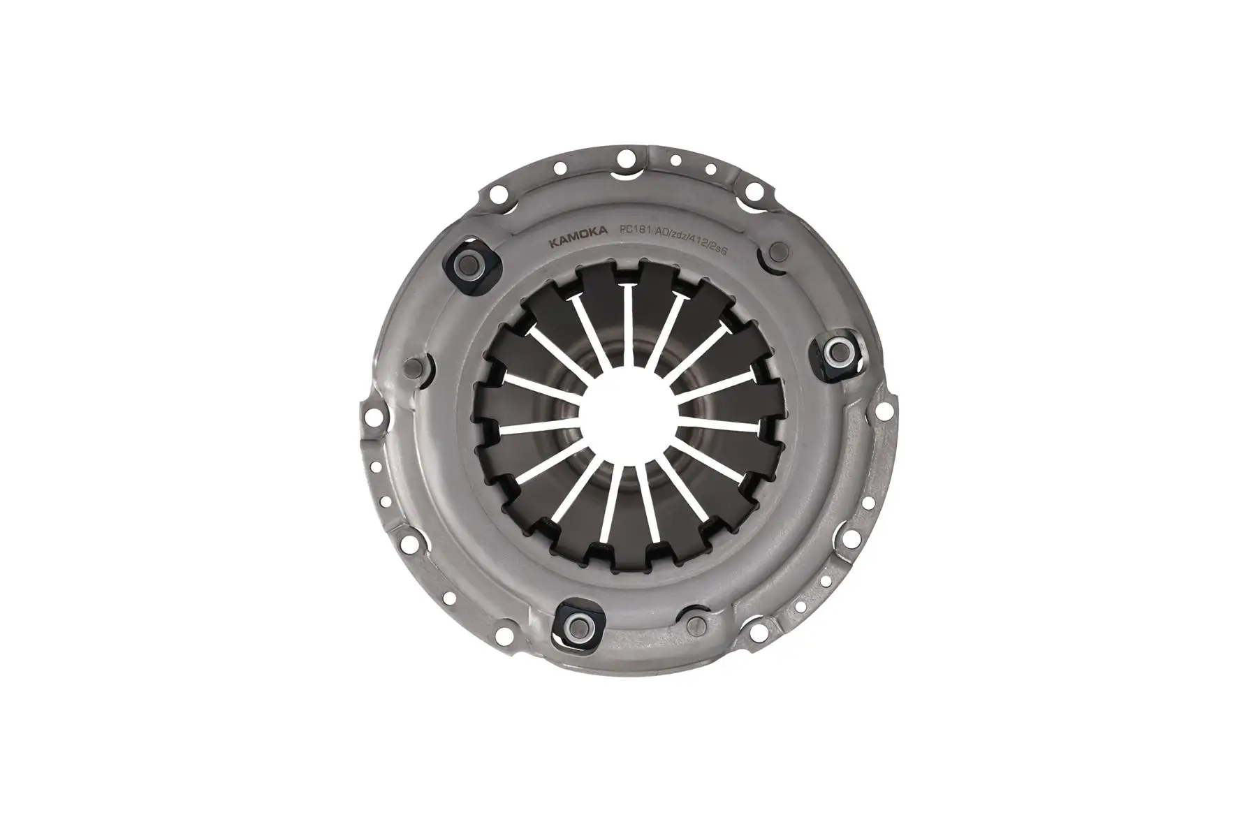 Kupplungsdruckplatte KAMOKA PC181