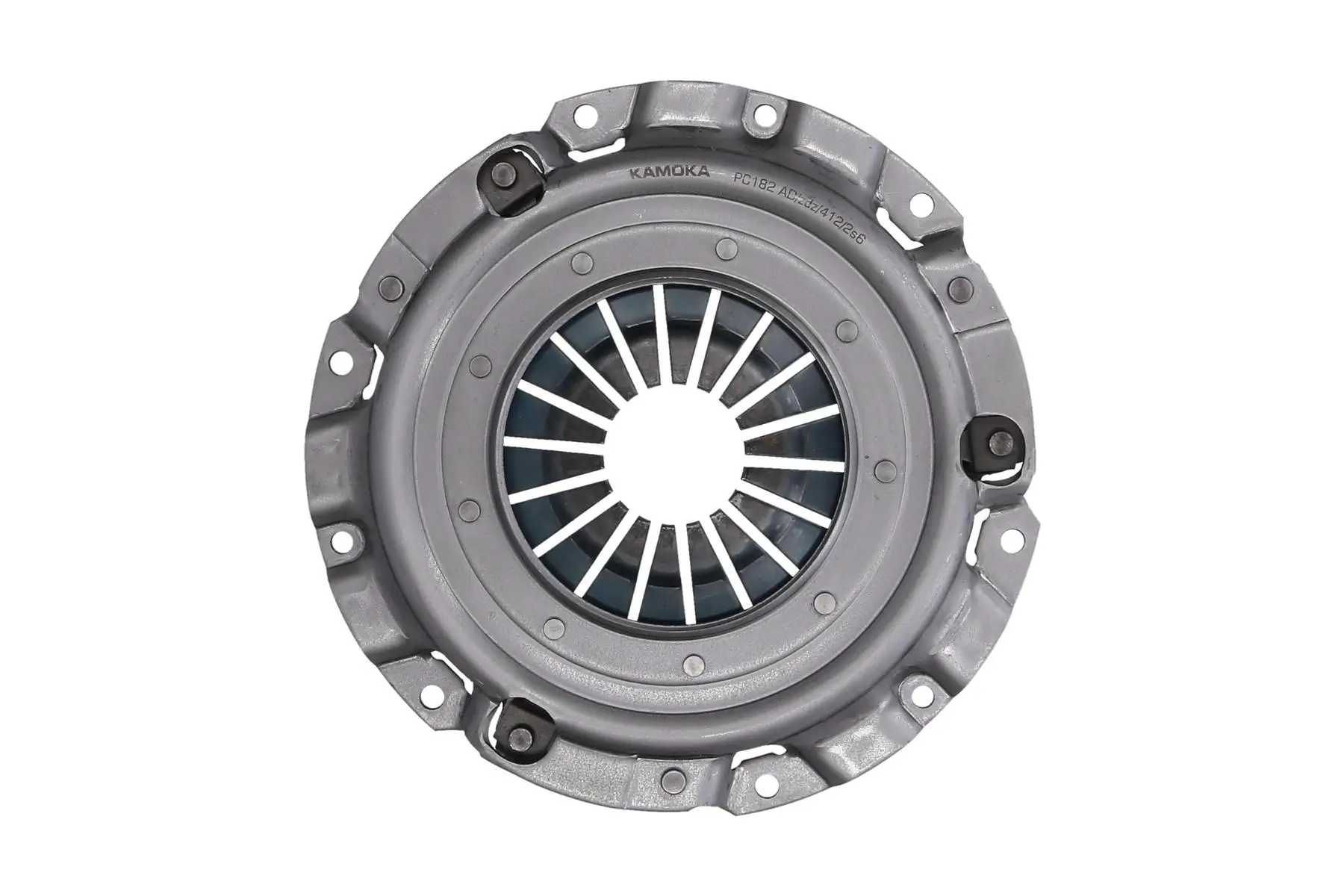 Kupplungsdruckplatte KAMOKA PC182