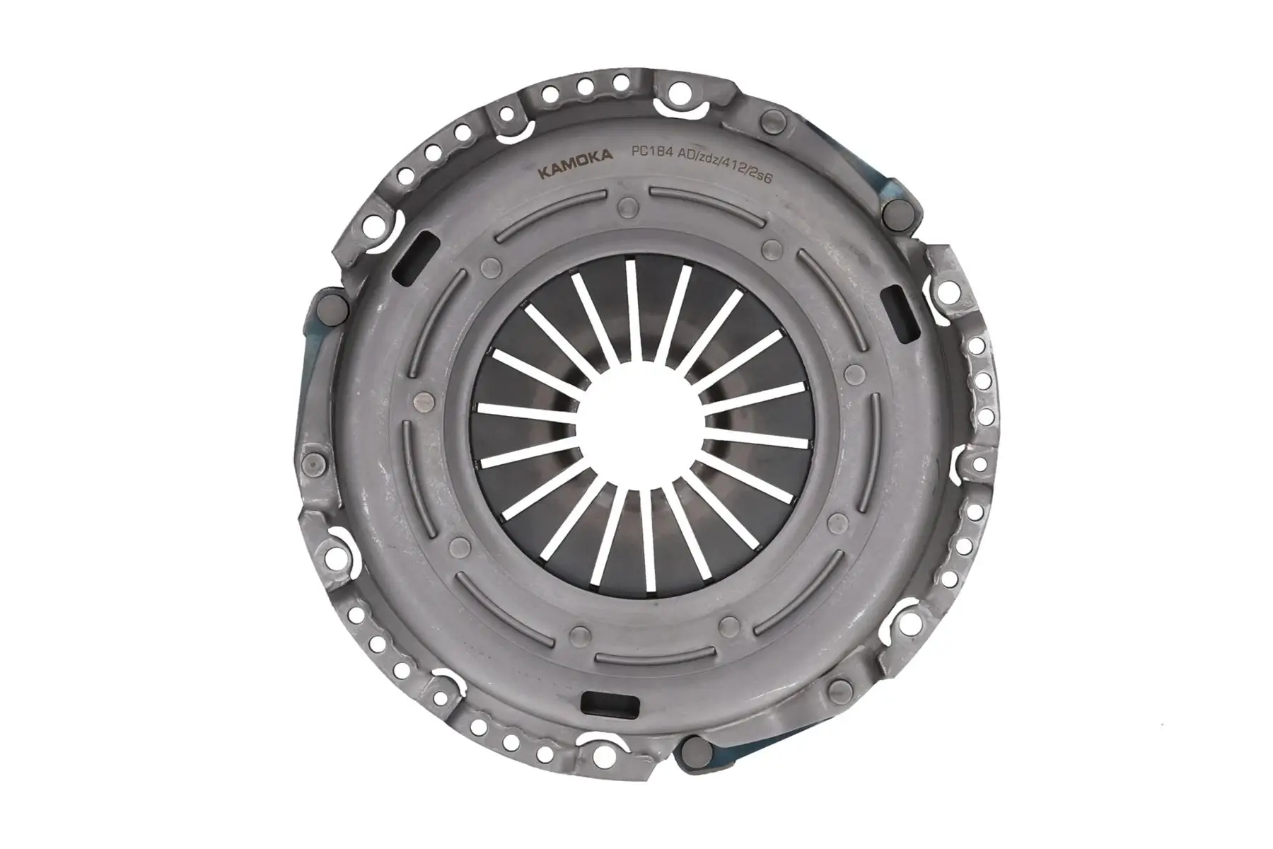Kupplungsdruckplatte KAMOKA PC184