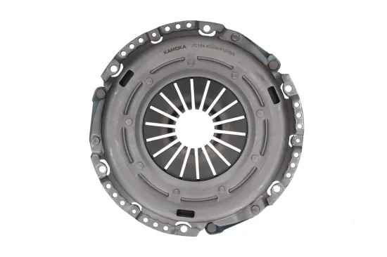 Kupplungsdruckplatte KAMOKA PC184 Bild Kupplungsdruckplatte KAMOKA PC184