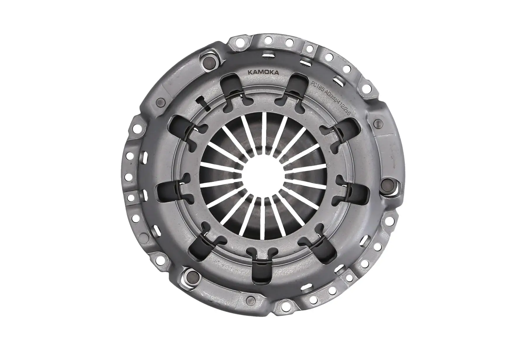 Kupplungsdruckplatte KAMOKA PC185