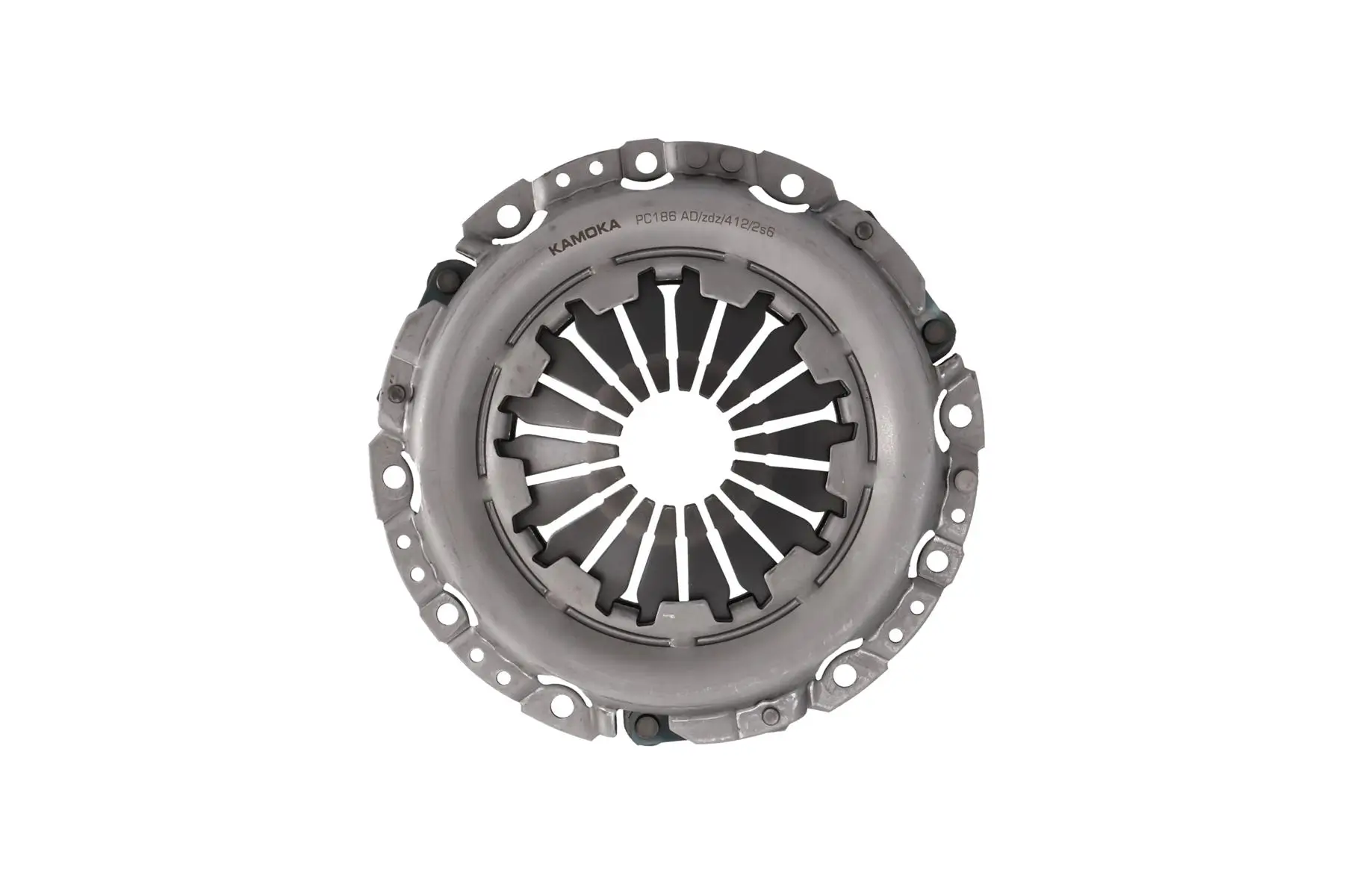 Kupplungsdruckplatte KAMOKA PC186