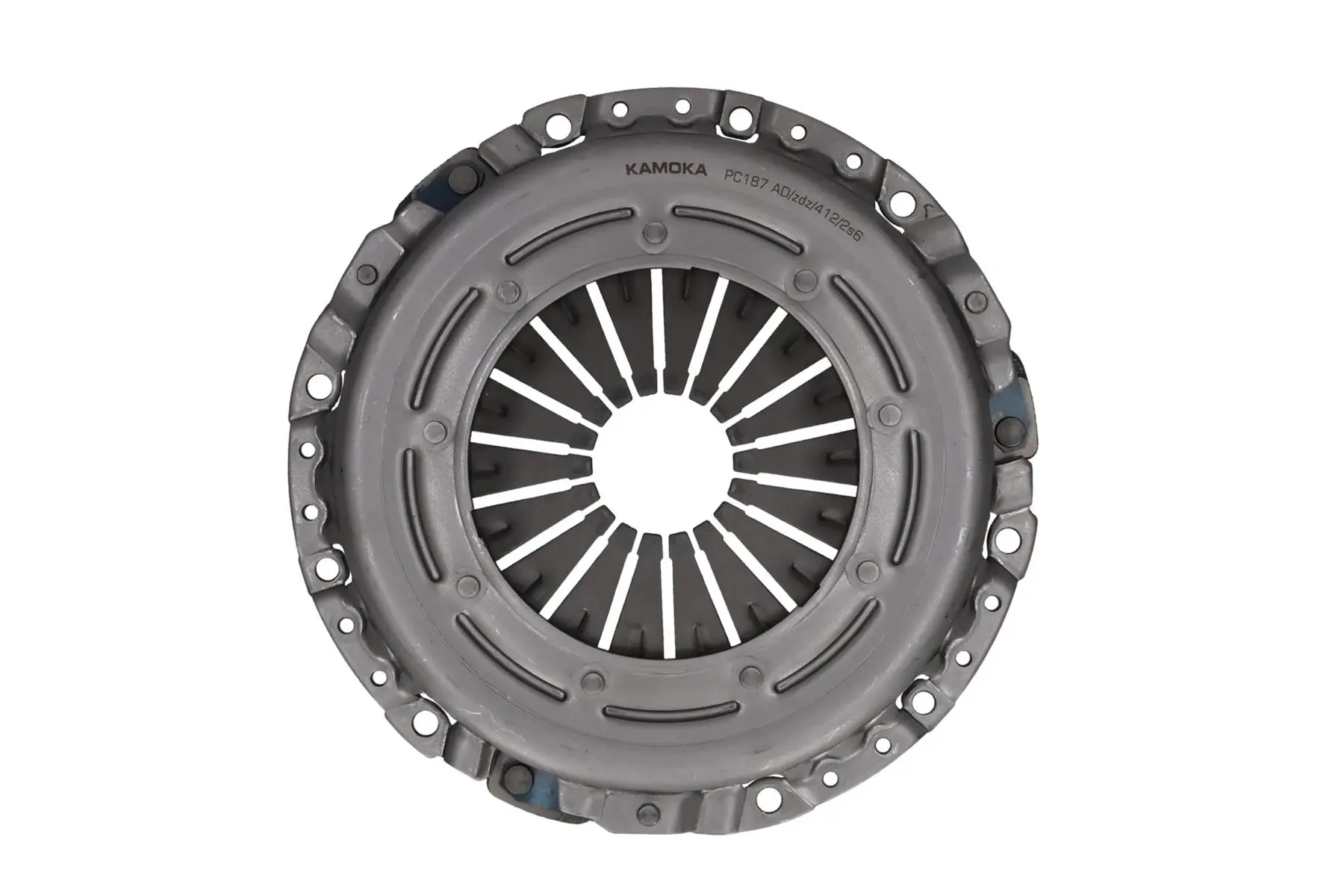 Kupplungsdruckplatte KAMOKA PC187