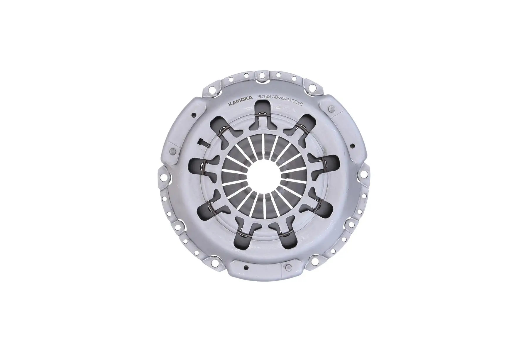 Kupplungsdruckplatte KAMOKA PC189