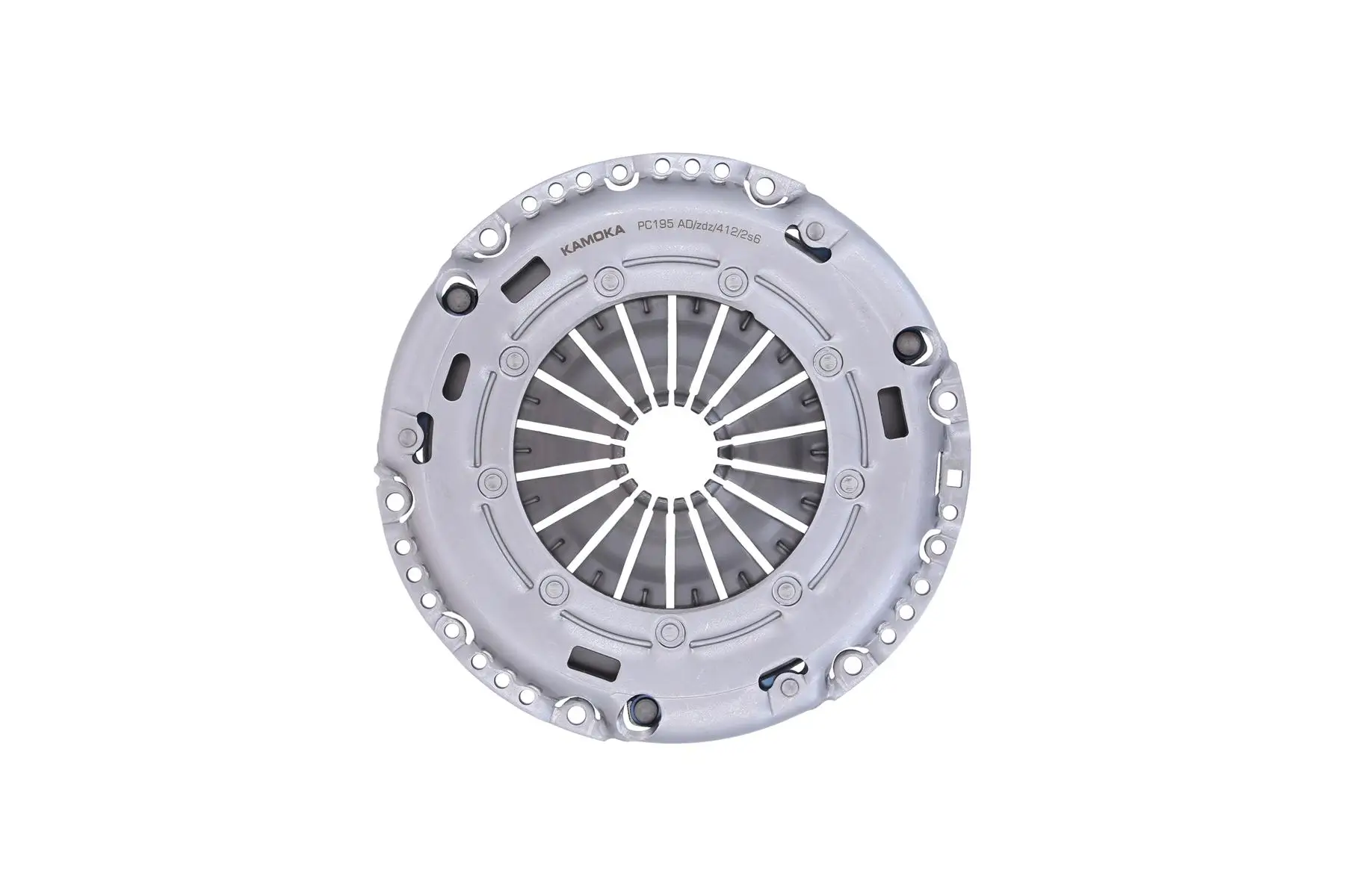 Kupplungsdruckplatte KAMOKA PC195