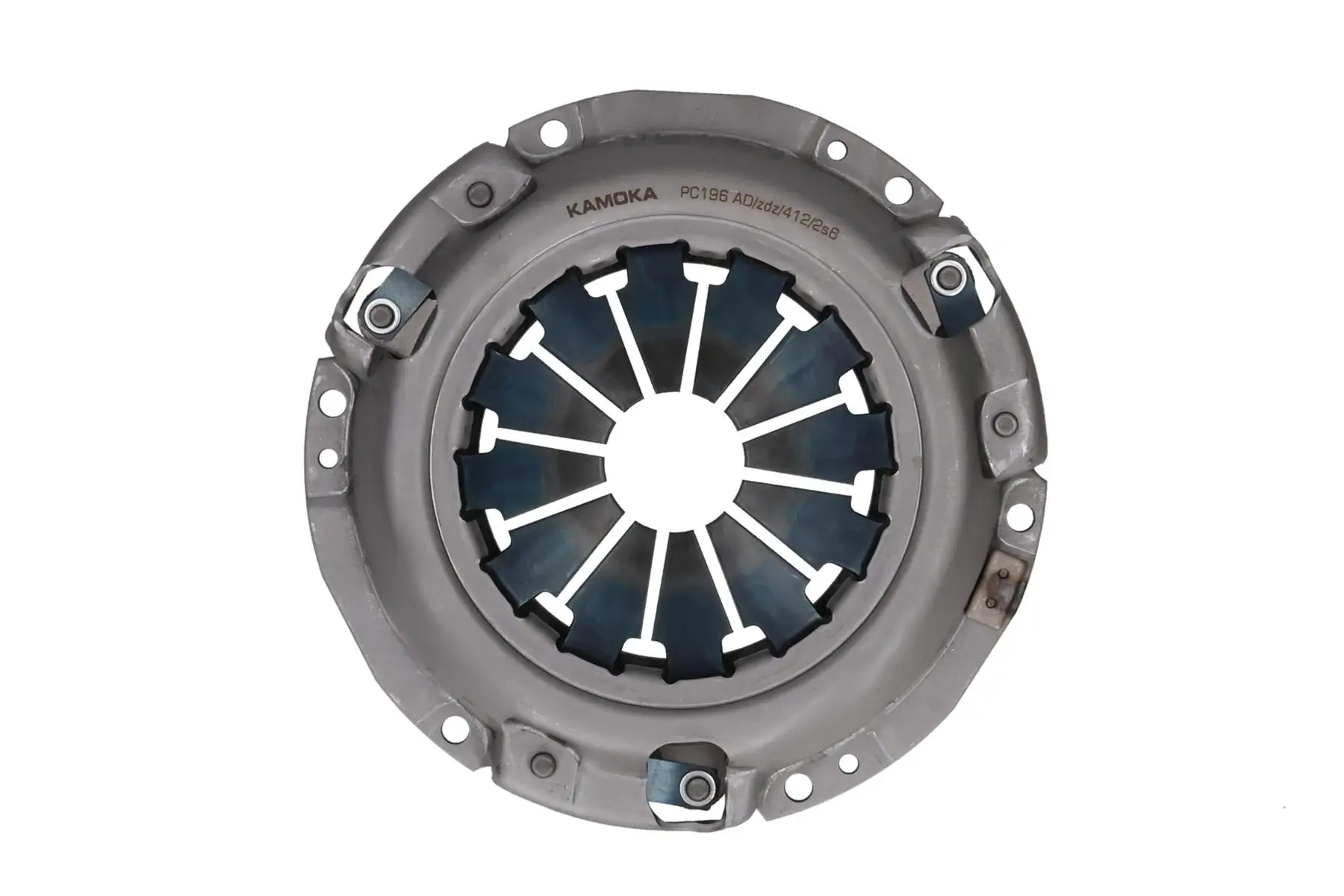 Kupplungsdruckplatte KAMOKA PC196