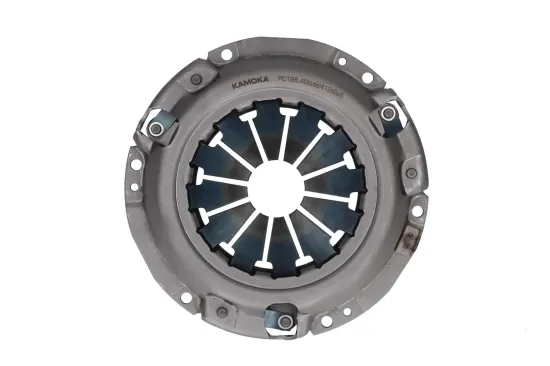 Kupplungsdruckplatte KAMOKA PC196 Bild Kupplungsdruckplatte KAMOKA PC196