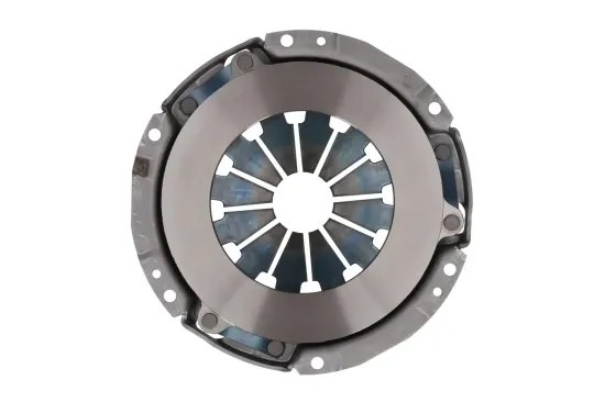 Kupplungsdruckplatte KAMOKA PC196 Bild Kupplungsdruckplatte KAMOKA PC196