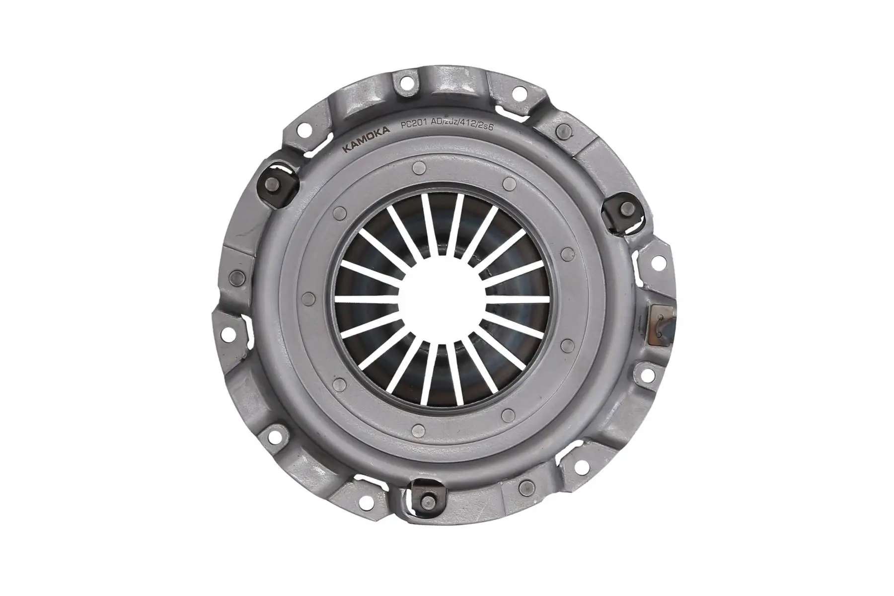 Kupplungsdruckplatte KAMOKA PC201