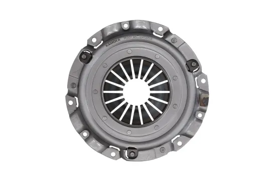 Kupplungsdruckplatte KAMOKA PC201 Bild Kupplungsdruckplatte KAMOKA PC201