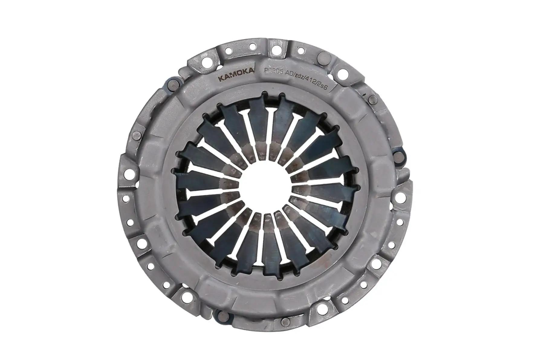 Kupplungsdruckplatte KAMOKA PC205