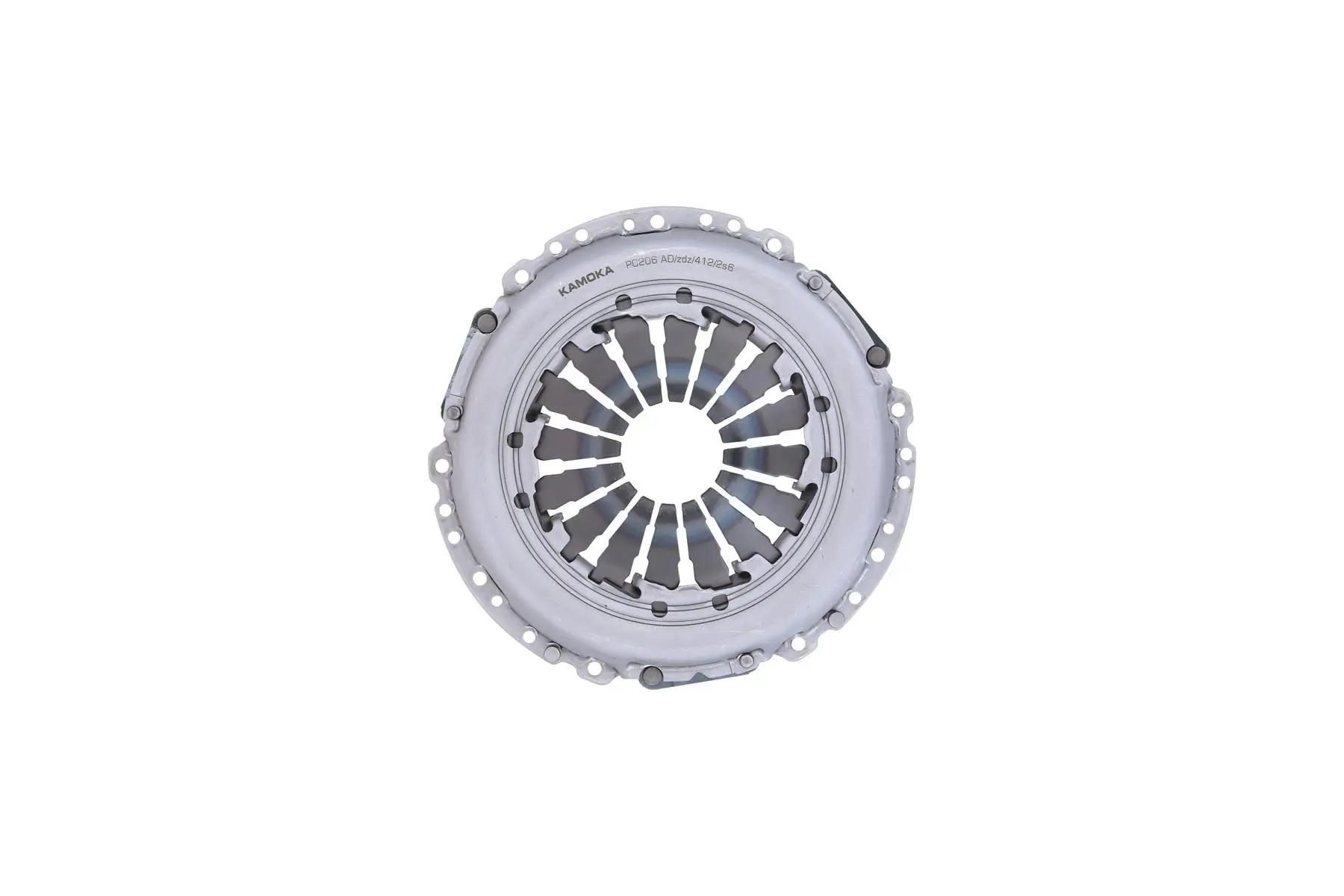 Kupplungsdruckplatte KAMOKA PC206